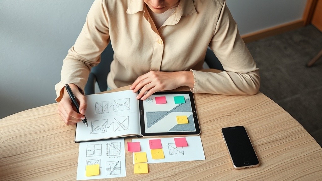 Guia prático de planejamento para acertar na escolha