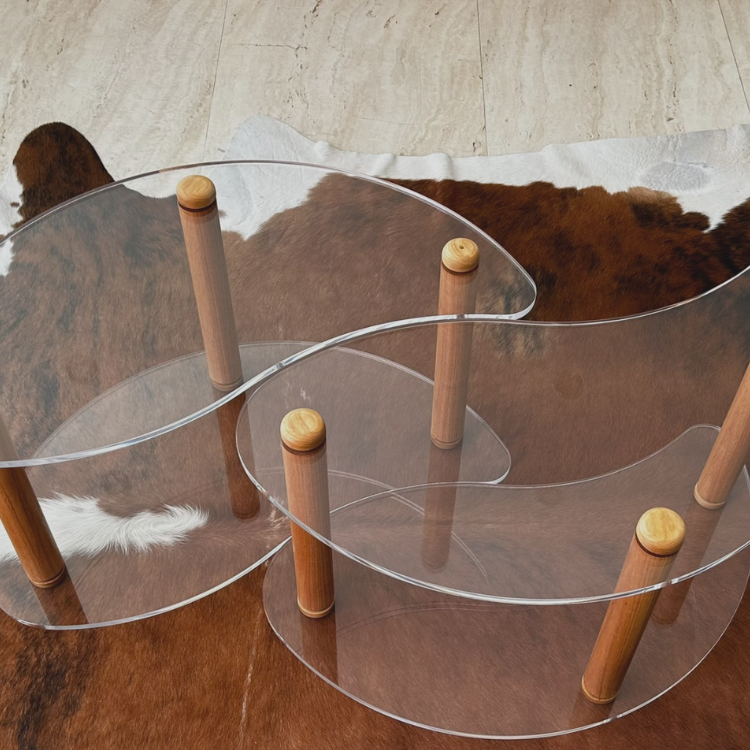 Vantagens da Mesa Yin Yang