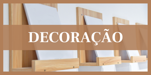 Projetos para Decoração com Identidade e Estilo