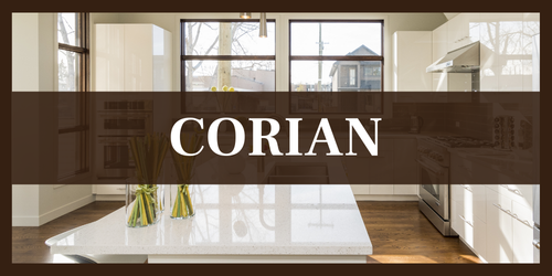 Projeto e produção sob medida em Corian