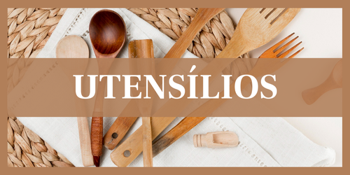 Projetos para Utensílios com Design Funcional