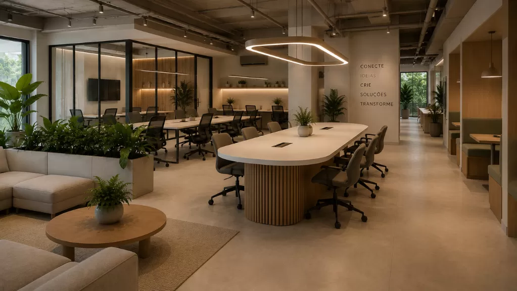Corian Para Escritorios 2