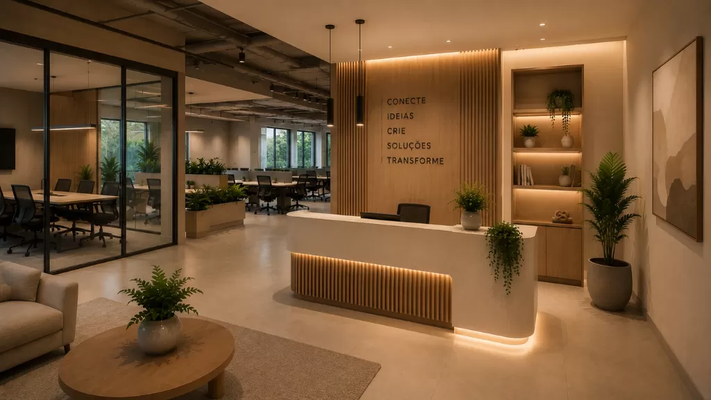 Corian Para Escritorios