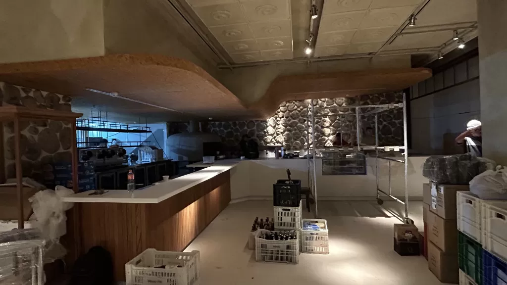 Corian Para Restaurantes6
