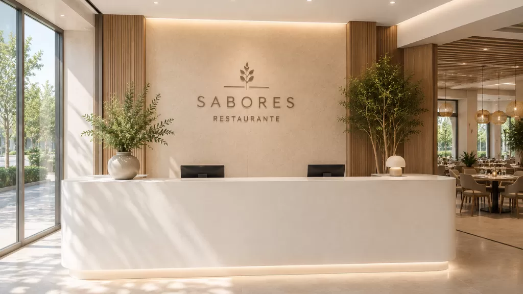 Imagem Restaurante