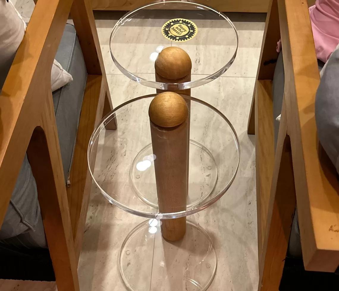 Mesa Circle Viela 2