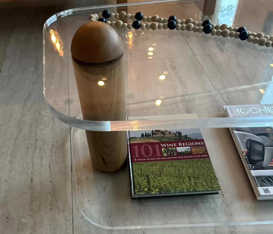 Mesa Organic Viela 4