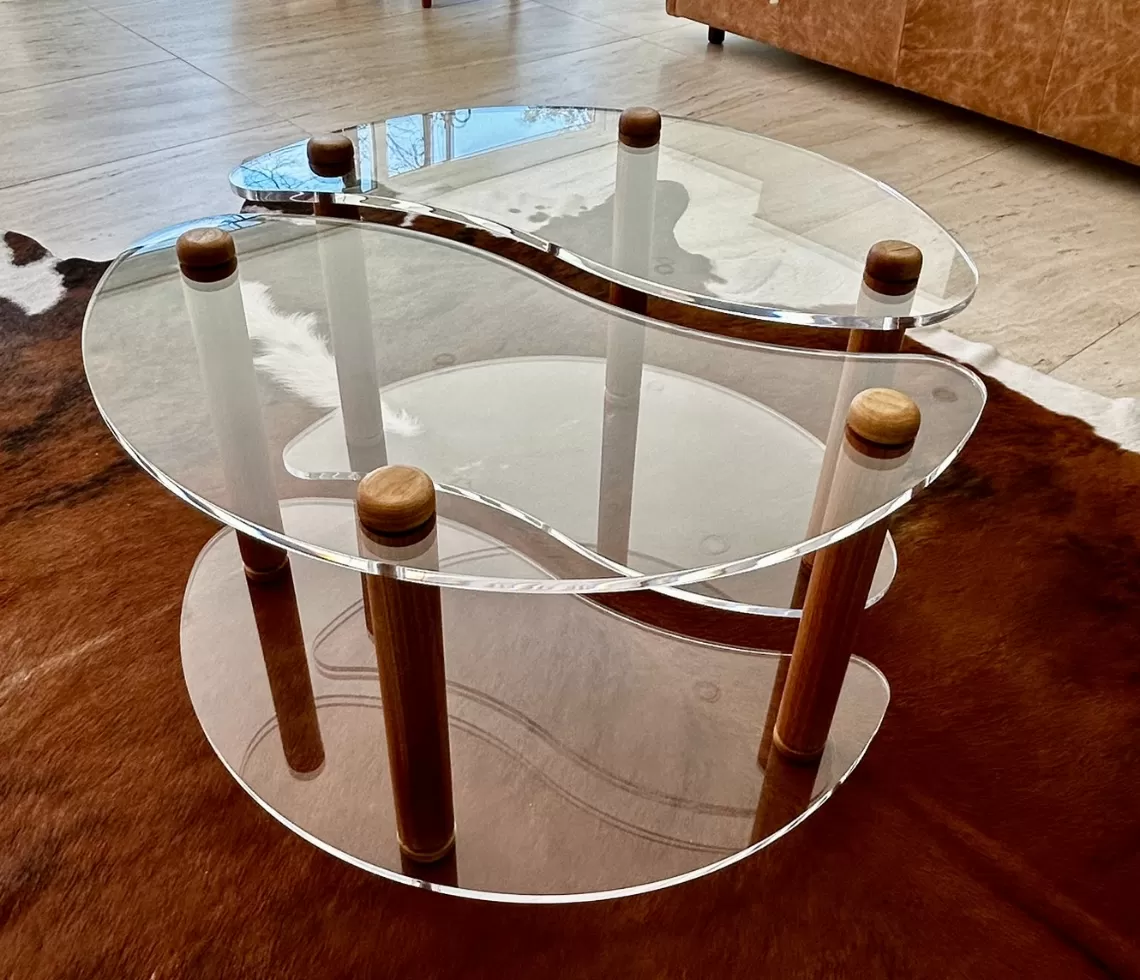 Mesa Yin Yang 2