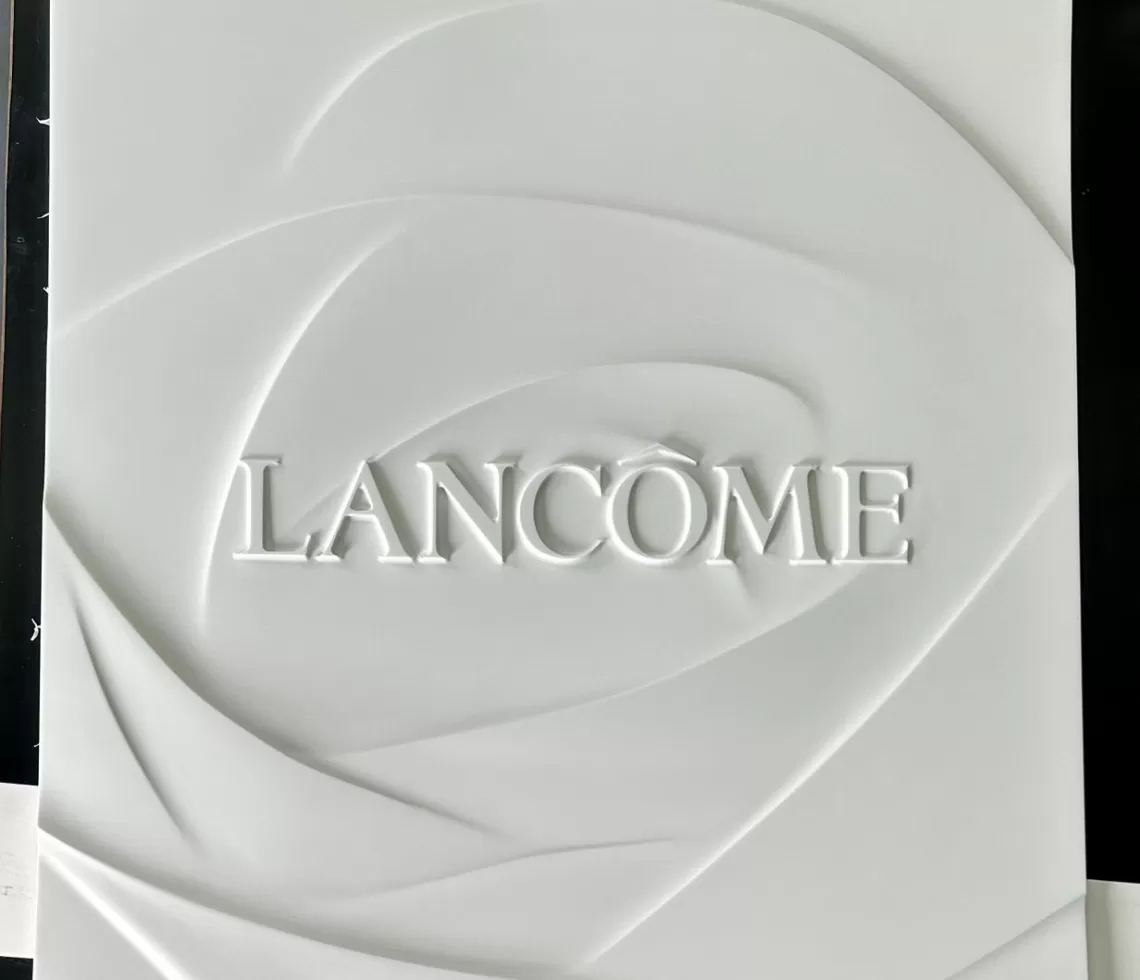 Usinagem 3D Em Superfície 3