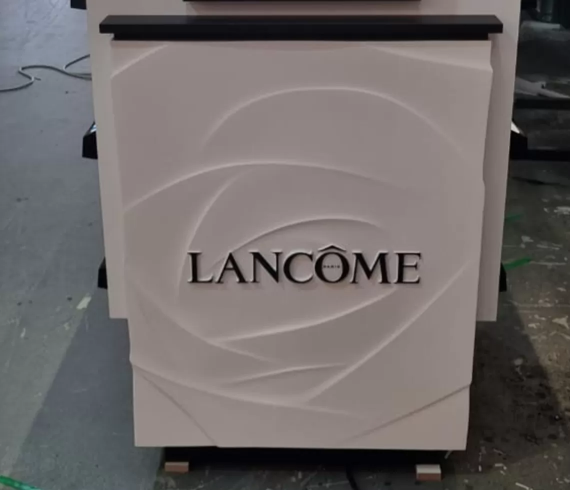 Usinagem 3D Em Superfície 4