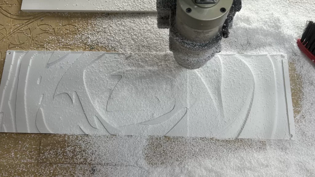 Usinagem Corian13
