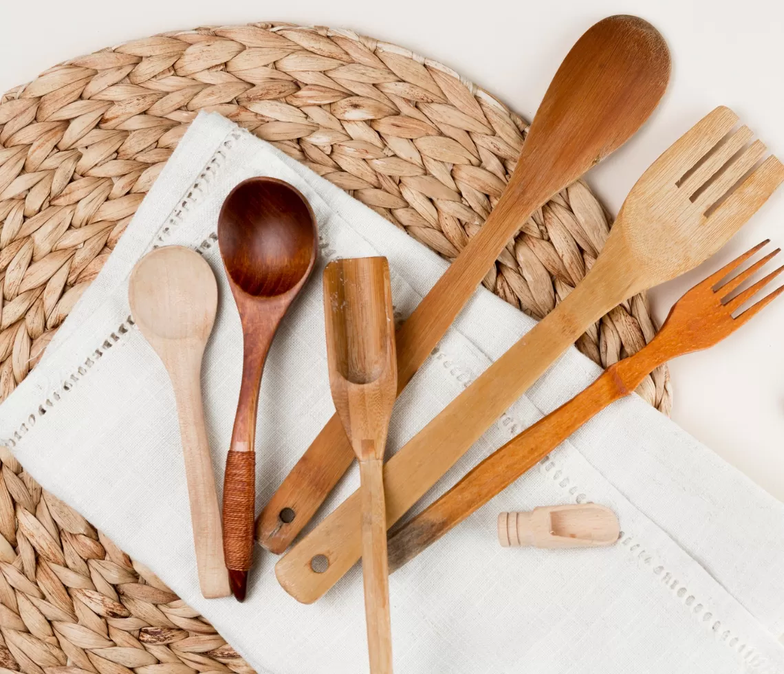 Utensílios Viela Design